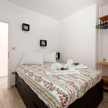 Apartment Majda Opatija Exterior photo
