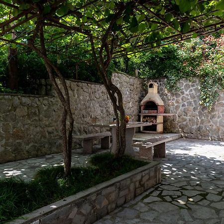Apartment Majda Opatija Exterior photo